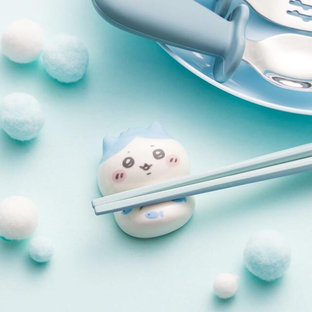 Chiikawa Baby おくるみ箸置き 990円
