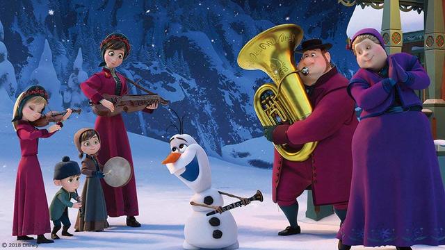 アナと雪の女王/家族の思い出 ブルーレイ+DVDセット [Blu-ray]