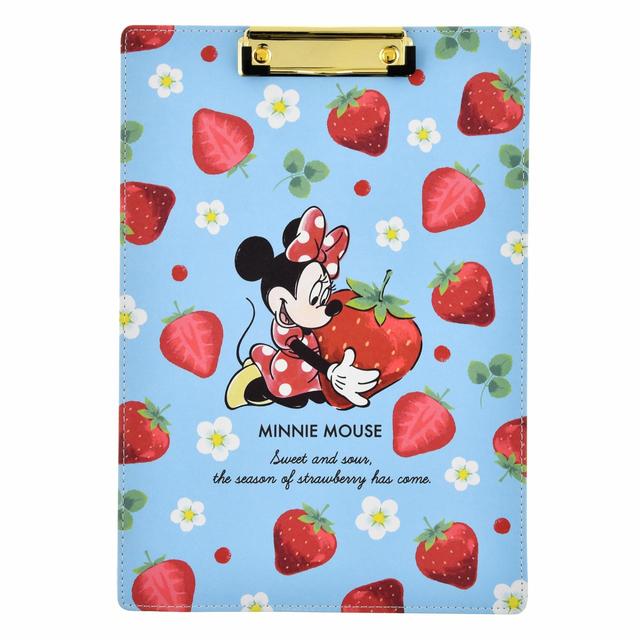 クリップボード <ミニー> 1,100円