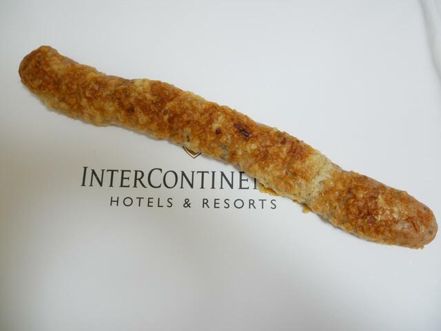 バトン ド パン ア ロニョン