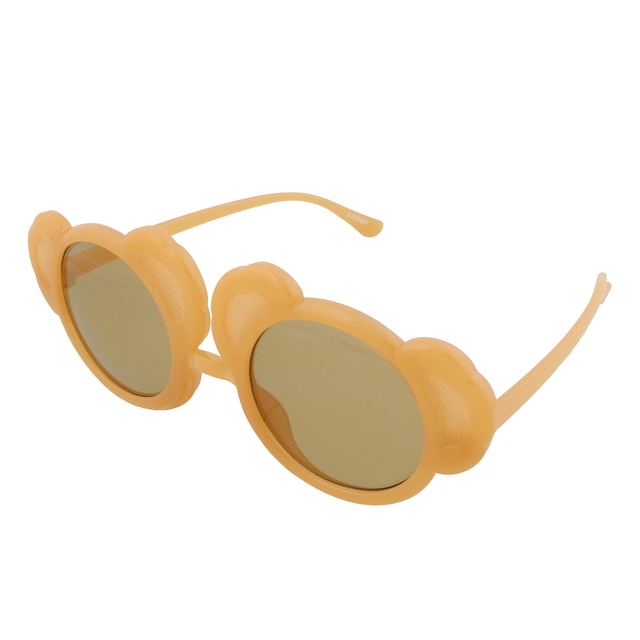  ダッフィー&フレンズのサニーファン「ファッション用グラス」