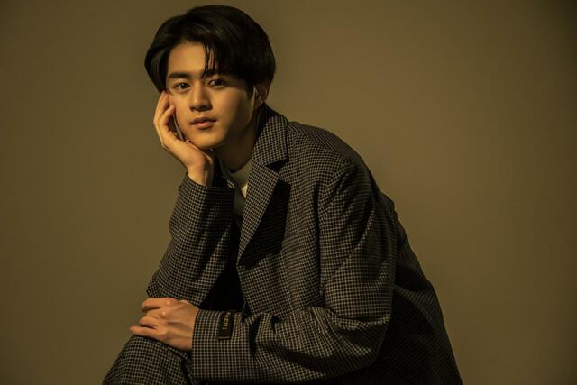 撮影：川野 結李歌