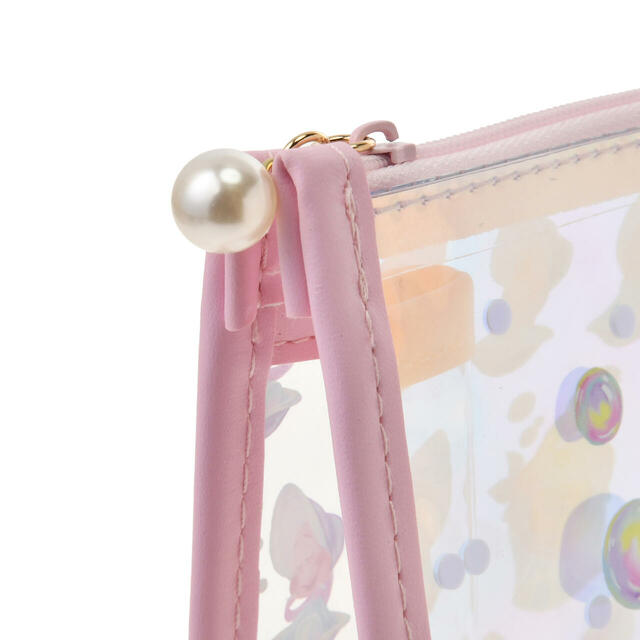 ヤングオイスター＆セイウチ ポーチ ヤングオイスター 2,600円