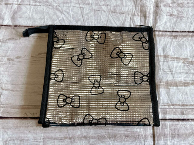 もちろん両面総柄仕様です♪