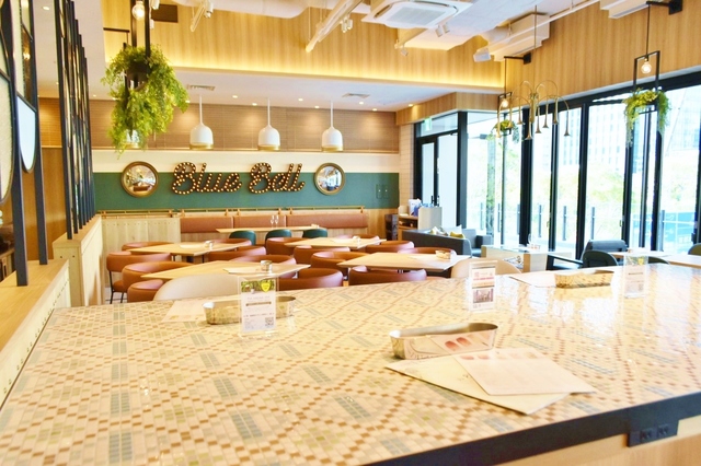 ビッグテーブルは充電可