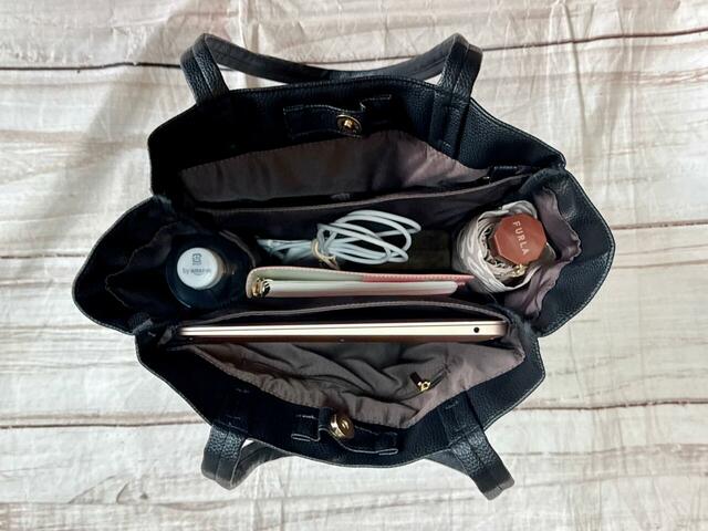 スッキリ整理整頓しながら収納できる！