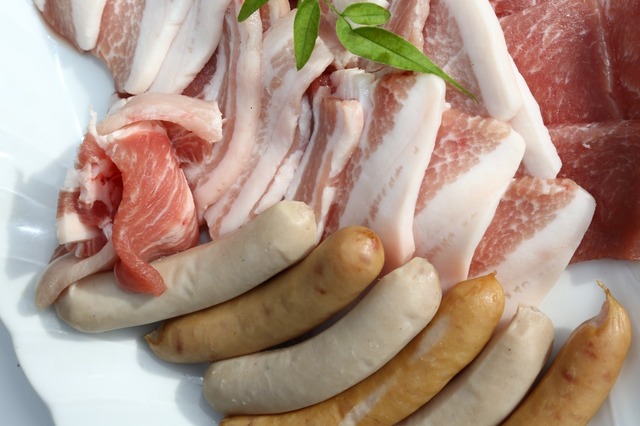 きりしま高原ファームBBQ