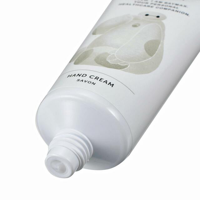 ベイマックス ハンドクリーム Baymax Lover 850円