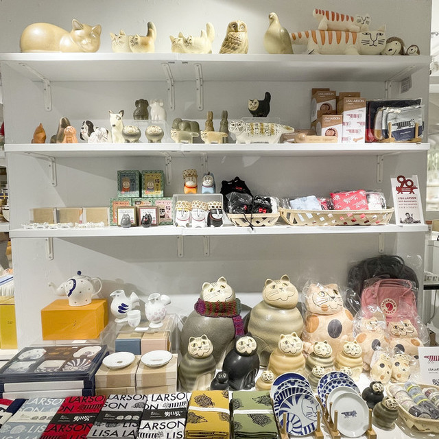 クリスマス気分高まる♪トンカチストアが伊勢丹新宿店に期間限定で出店中！