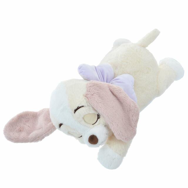 レディ インテリアクッション Spring Afternoon Tea 4,400円