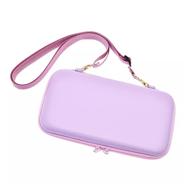 ポータブルゲーム機ケース＜デイジー＞