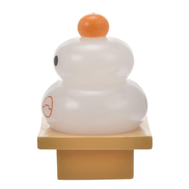 ベイマックス マスコット 鏡餅 NEW YEAR BAYMAX 2025 1,400円