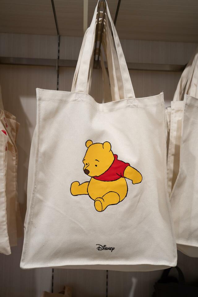 トートバッグ TOTE BAG Collection 2,200円