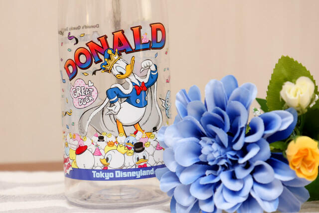 スーベニアドリンクボトル ＋1300円