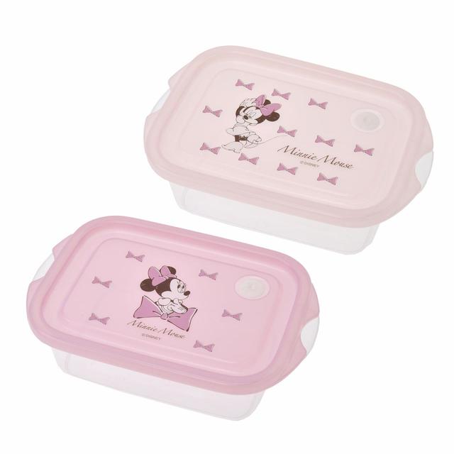 フードコンテナ 2個セット