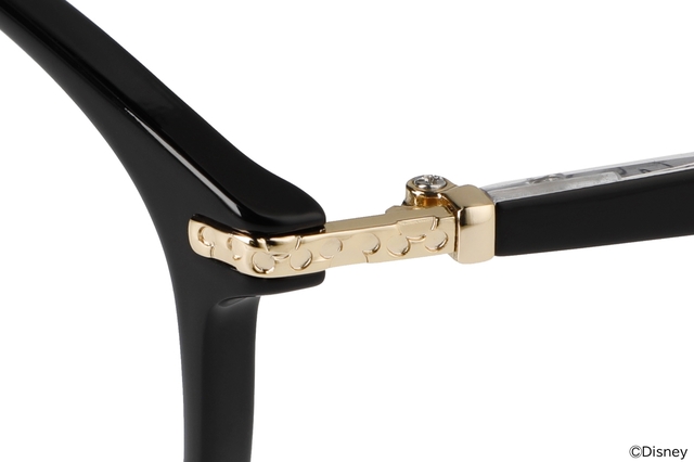 ミッキーマウス 8,800円 ウェリントン ZC211001_14E1「Disney Collection created by Zoff Happiness Series」