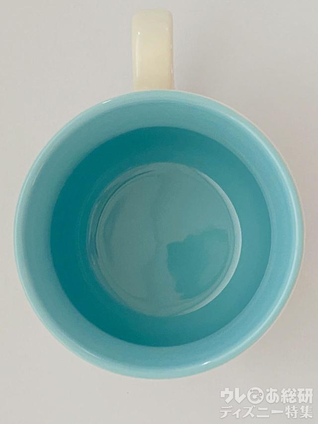 「 ダッフィー&フレンズのサニーファン」スーベニアカップ