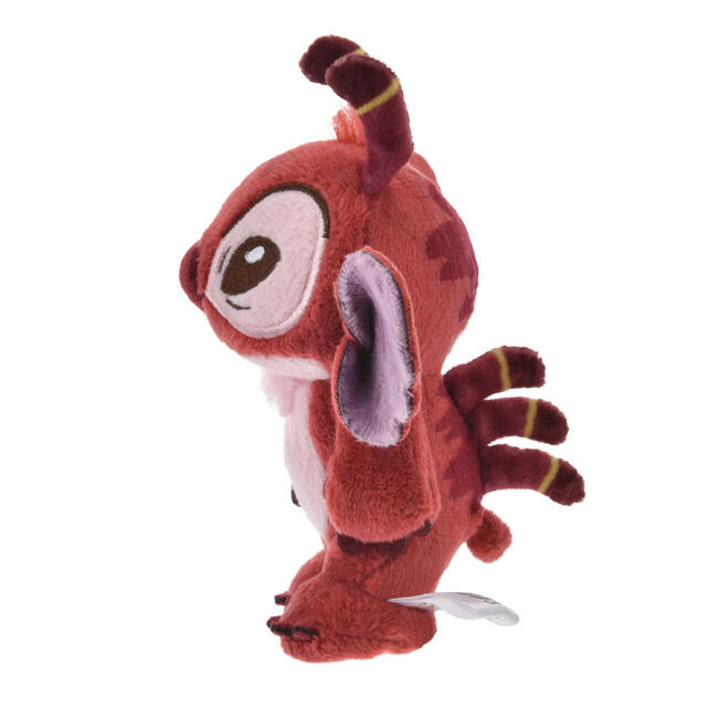 ぬいぐるみ Disney stanDs リロ&スティッチ 2,400円