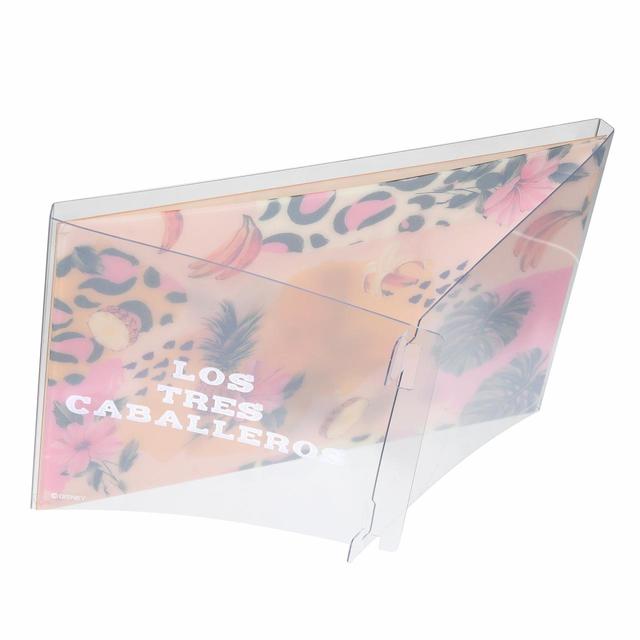 ホセ・キャリオカ、パンチート、ドナルド ポストカード セット Jose Carioca 80 years 660円