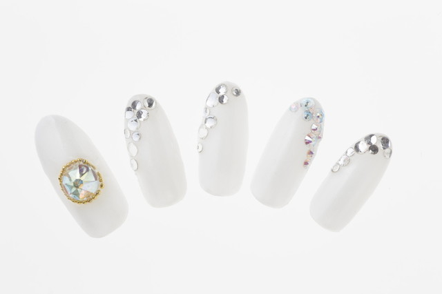 心から女王である女性のために