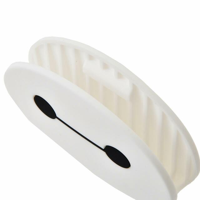 ベイマックス 鍋つかみ シリコン OUCHI NABE (おうち鍋) 1,760円