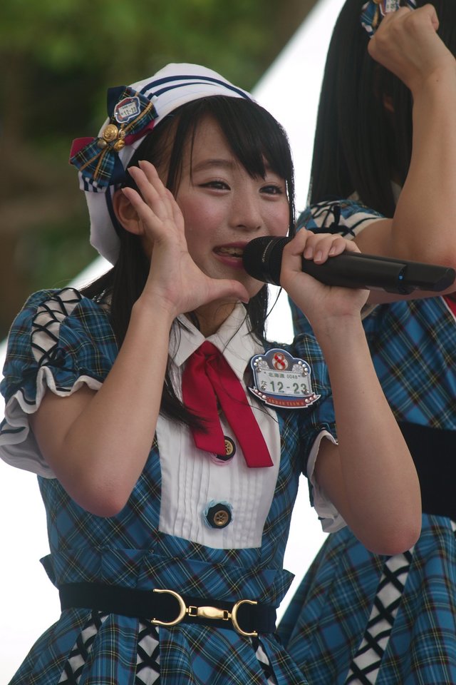 AKB48 Team 8