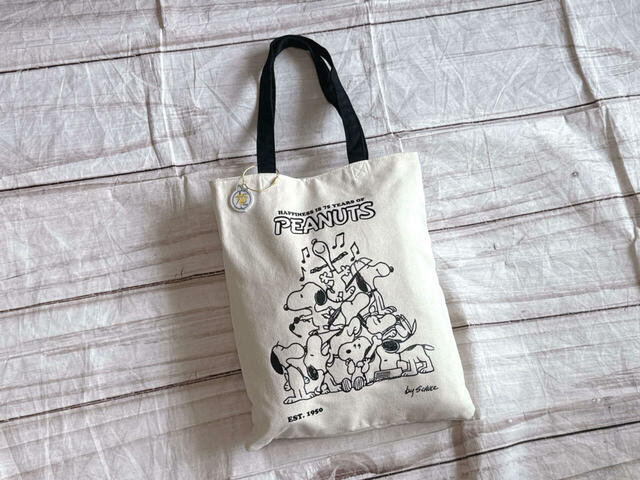 外出先で仕事をする際の荷物をイン！