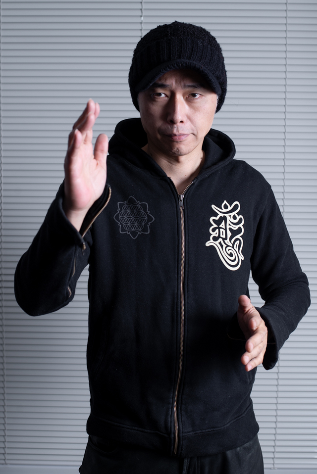 筋肉少女帯・大槻ケンヂ　（撮影：市村岬）