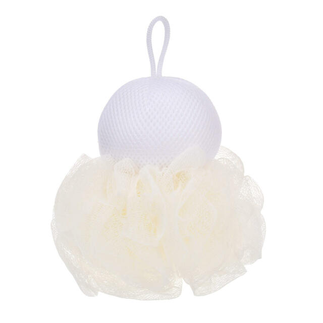 ベイマックス スポンジ ボディ用 BATH GOODS 1,600円