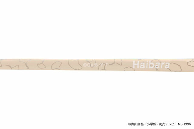 灰原哀 モデル ¥12,200「Zoff | 名探偵コナン」