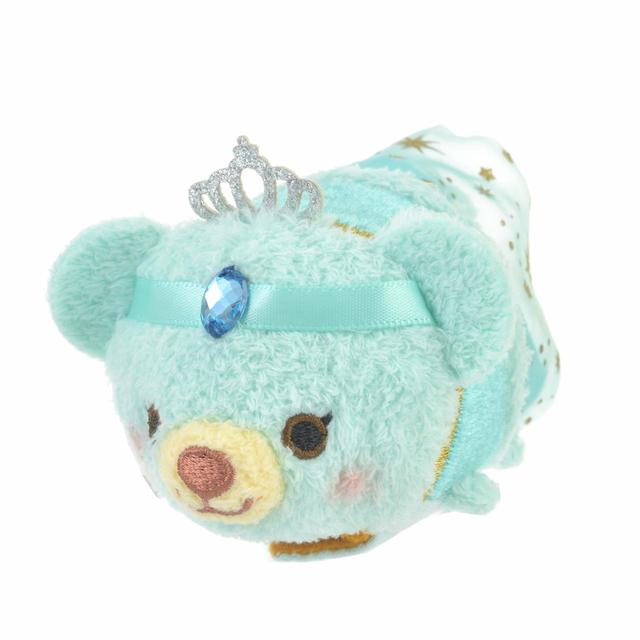 ツムツム ライルローズ 1540円