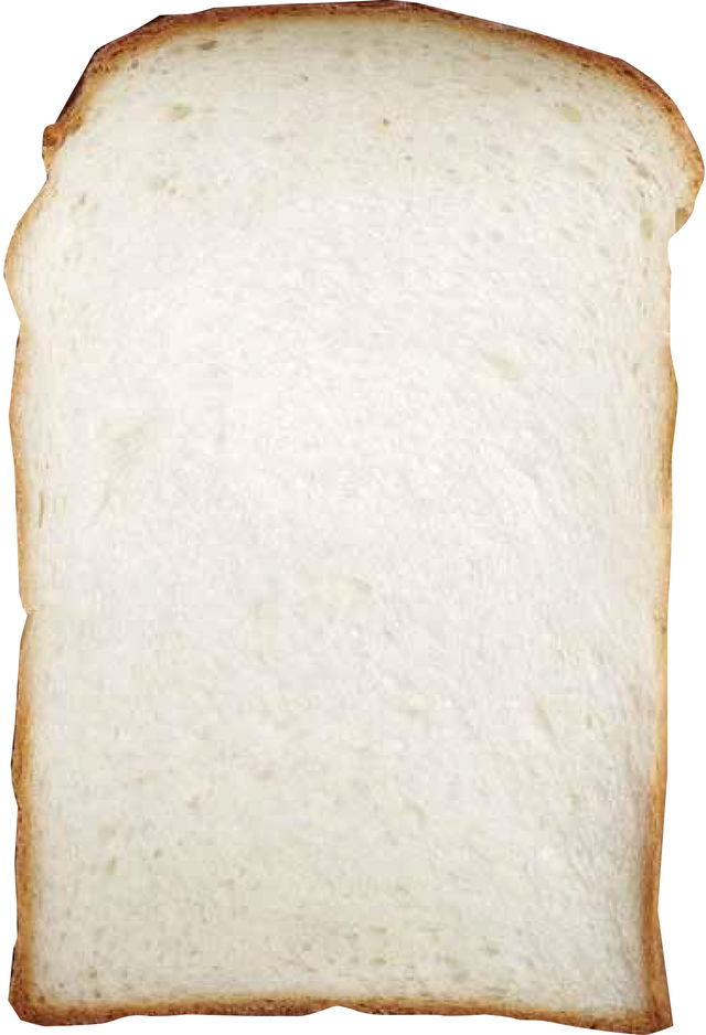 ブーランジェリー スドウ　世田山食パン　1斤310円（税別）