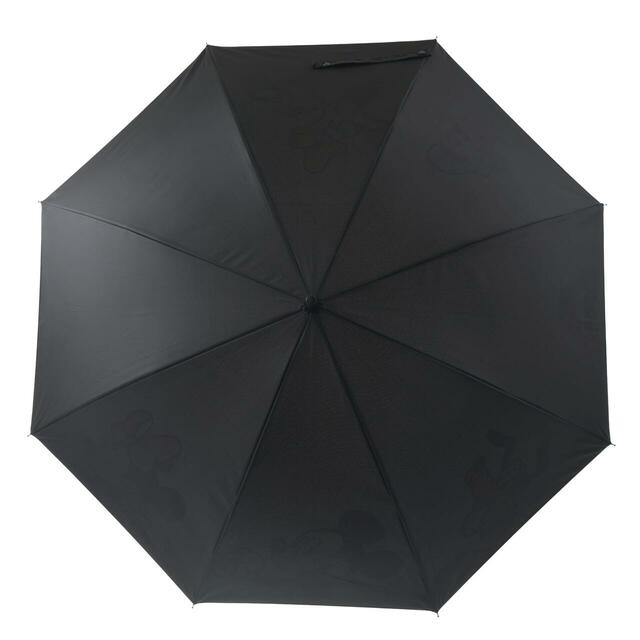 ミッキー＆フレンズ 長傘 ジャンプ式 RAINY DAY 3,500円