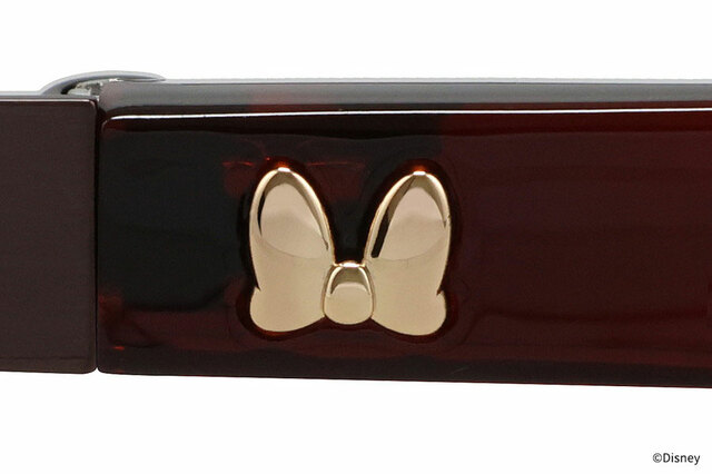 Disney Collection created by Zoff “Mickey & Minnie”