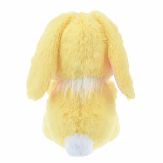 ミス・バニー ぬいぐるみ ウトウト|3,960円