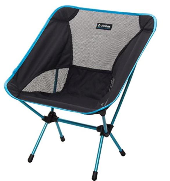 [Helinox] チェアワン