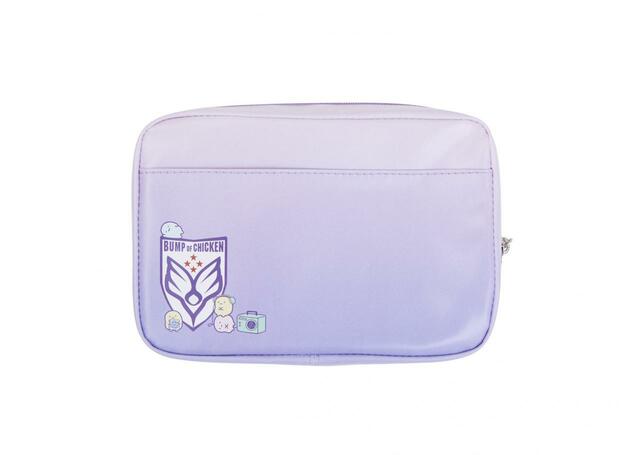 すみっコぐらし×BUMP OF CHICKEN Porch ＆ Miller Set：2,800円（税込）