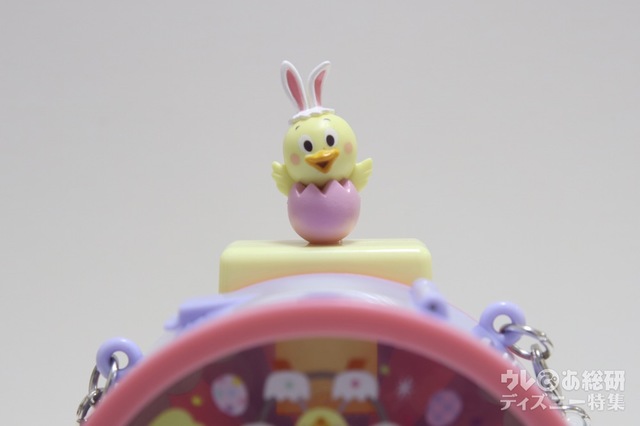 グミキャンディー、ミニスナックケース付き 850円