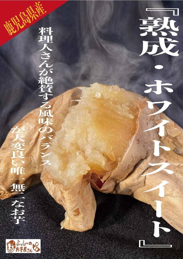 ホワイトスイート