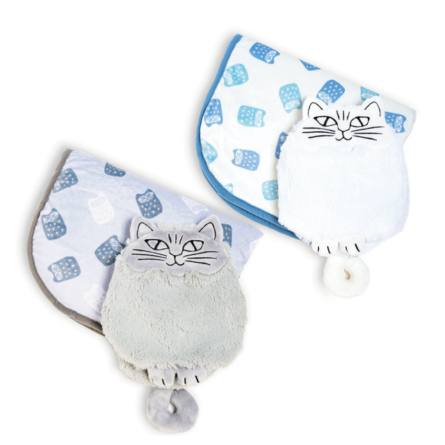 早がわりブランケット