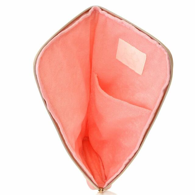 マリー おしゃれキャット ポーチ ストラップ付き OSHI TRAVEL 2,900円