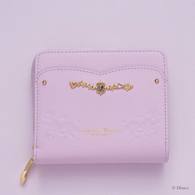 サマンサタバサプチチョイス お財布 ¥26,400