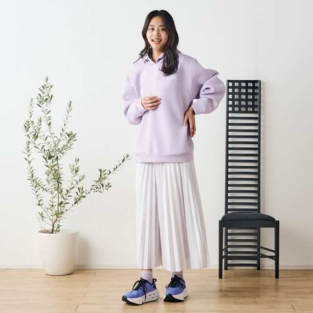 【ワークマンのスニーカー売れ筋ランキング 10位】「マンダムフライギアドライランチャー(53511)」3,900円(税込)