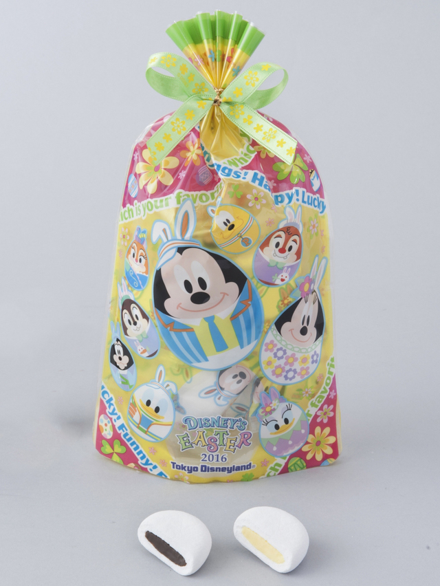 マシュマロ¥500