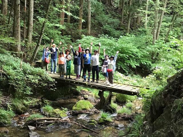 【マインドフルネス】親子でアート遠足