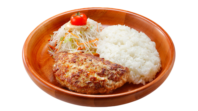 8位 ポテサラパケットディッシュ(150g ¥1,015)【2022年びっくりドンキー売上ランキングTOP10】