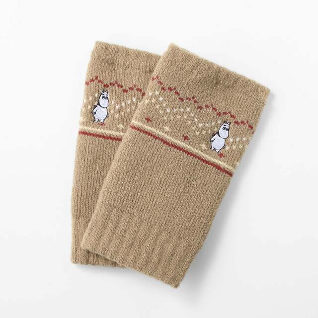 ハンドウォーマー「ムーミン」