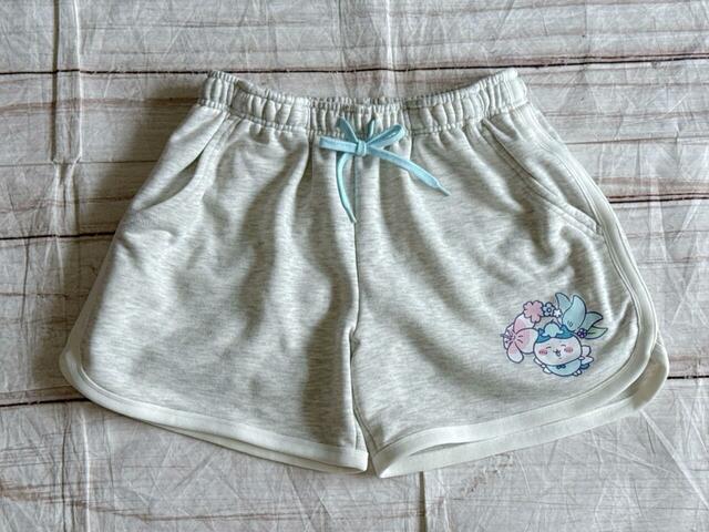 レディース ショートパンツ(ハチワレ)/税込1,980円