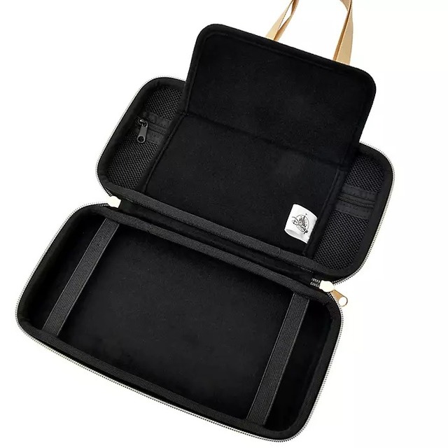 ポータブルゲーム機ケース＜チップ＆デール＞