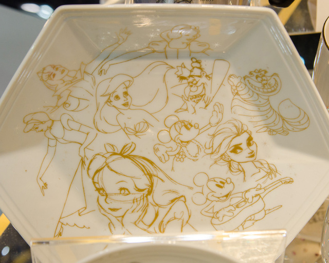 モデルシートシリーズ